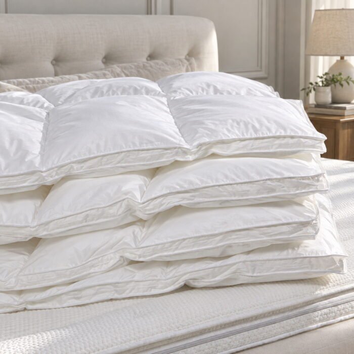 Quilt Delux Box - Pilt 2