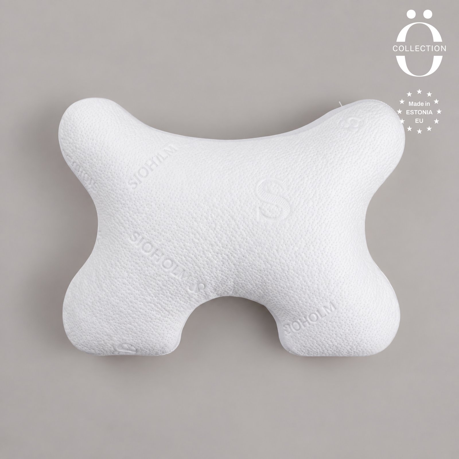 butterfly_sjoholm_pillowL_main Pillow Butterfly 50x60 L Sjöholm - Image 1