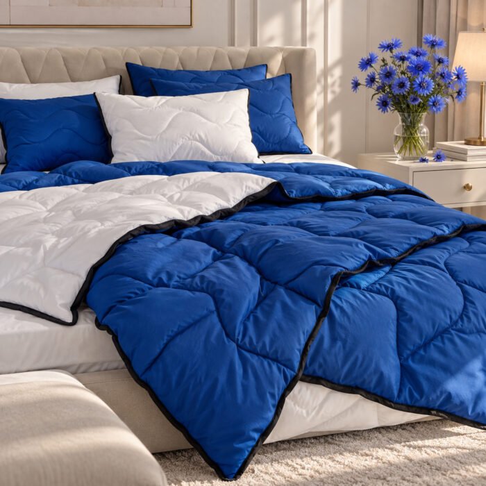 Quilt Duo Estonia - Pilt 2