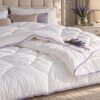 Duvet Duo Lavendel - Pilt 2