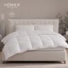 Goose down pillow Lux - Image 2