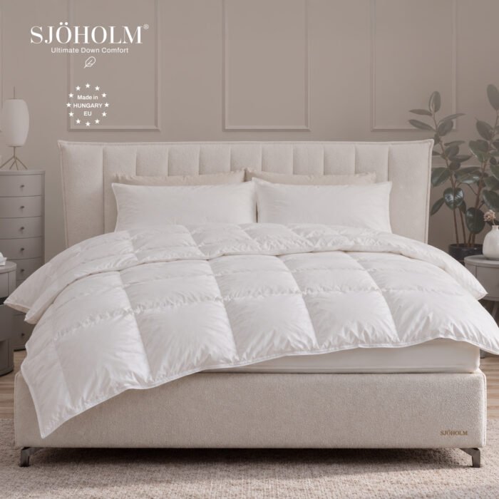 Goose down pillow Lux - Image 2