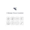 Goose down pillow Lux - Image 5
