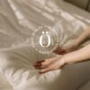 Goose down pillow Royal - Image 5