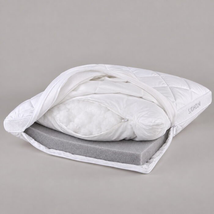 Sjöholm 2-layer Box Pillow - Image 2