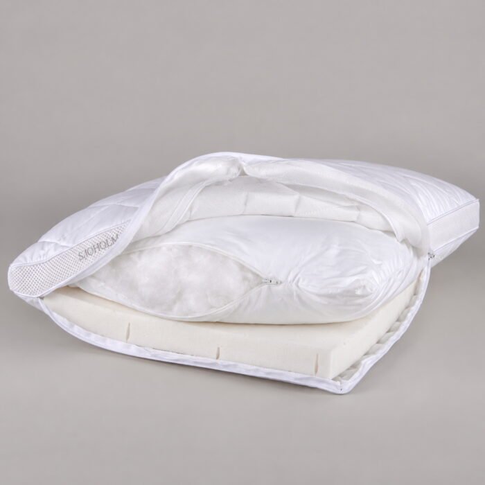 Sjöholm 2-layer Box Pillow - Image 3