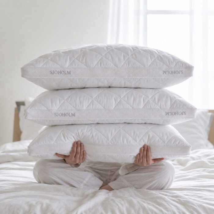 Sjöholm 2-layer Box Pillow - Image 4