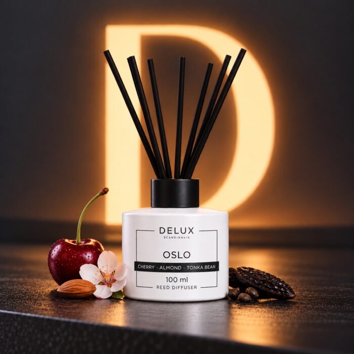 Delux Room freshener - Pilt 3