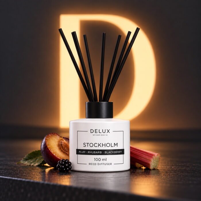 Delux Room freshener - Pilt 2